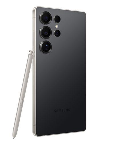 Galaxy S25 Ultra 256GB Titanium Black | Cellcom